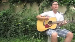 All My Loving - The Beatles (Cover by Max Gottlieb)