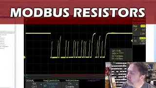 Do I Need ModBUS RTU Resistors?