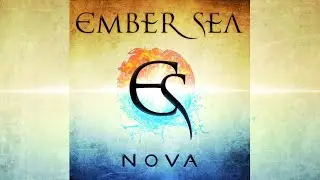 EMBER SEA - Nova (Full Album) | Green Bronto Records