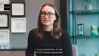 Benefits of the Redeveloped Installer Scheme - MCS