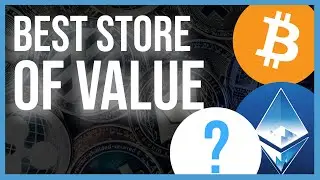 Best Store of Value for Q1? Feeling Safe in Ethereum, Bitcoin or Stablecoins?