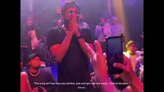king- Tu Aakar dekh le song/ live consult