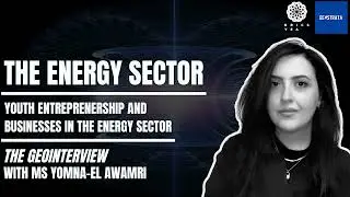 Podcast: Youth In Green Energy and Innovation Businesses | Expert Groups | BRICS YEA @THEGEOSTRATA
