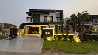 1 KANAL FULLY furnished BASEMENT HOUSE For SALE IN DHA PHASE 6 CALL 0307-6089887