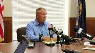 Baertschiger on missing 927 phone calls