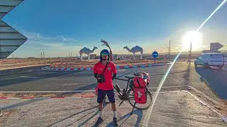 وصلت مدينة طانطان قلب الصحراء🇲🇦