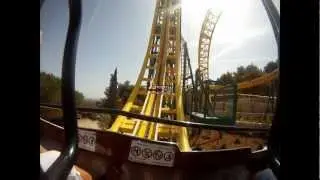 Eurofighter Novità 2011 Fasanolandia On-Ride HD POV