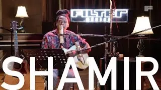 #EstudioFILTER Cap&iacute;tulo 10: Shamir - 