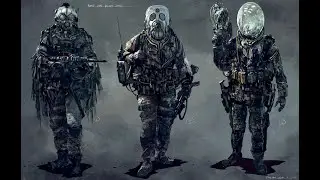 💢Stalker 2(Unlimited)💢RO/ENG💢Ep.1💢