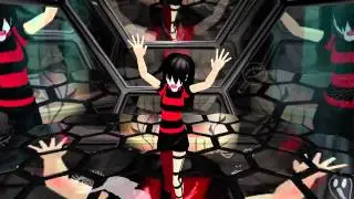 [MMDUpdate] - Ruby No Life Queen
