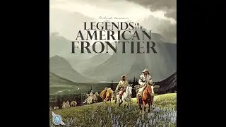 🪓 The Dirt on the Frontier | Survival, Scandal & the Wild Myths of the West