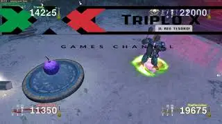 Cold War for fun - Team Italiano Triplox