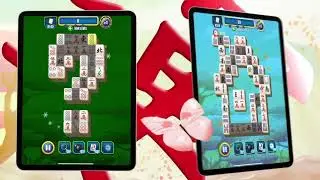 LUCKY CAT MAHJONG