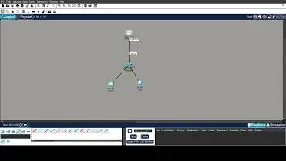 DHCP Configuration on Router