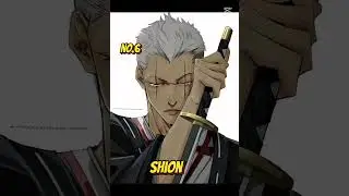 TOP 10 STRONGEST CHARACTER RANKED IN HELL PARADISE
