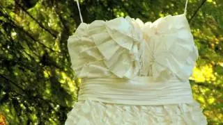 Dunaway Gardens Wedding Trailer