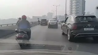 কোলকাতা মা ফ্লাইওভার 