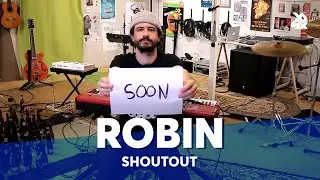 ROBIN | QUARANTINE