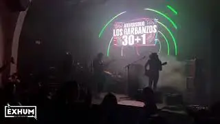 Los 30+1 de Los Garbanzos