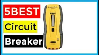 Circuit Breaker: Best Circuit Breaker 2021 (Buying Guide)