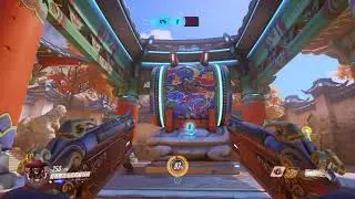 being sweaty reaper main