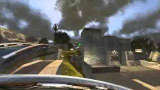 Shootmania Elite: torriZ vs paragon-esports