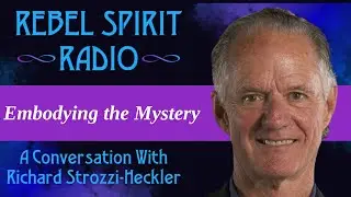 Transformative Spiritual Awakening with Somatic Wisdom