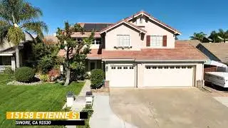 15158 Etienne St, Lake Elsinore, CA 92530