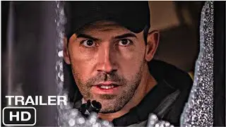 LEGACY OF LEIS (LEGADO DE LEIS) - TRAILER 2020 | Scott Adkins