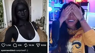 This Instagram Girl Is Tricking Millions of People