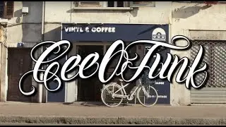 CEEOFUNK - Moonshine...