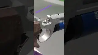 Steyr evo 10. the best air pistol. mechanical triggering, testing after 20 tin fired- 10k pellets!!!