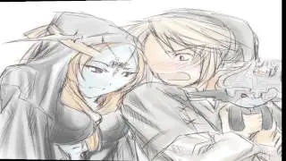 Link x Midna everytime we touch