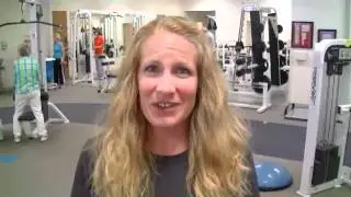 Total Health Weight Training