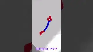 777 Min Best | Stickman Dismounting | Funny moments | Best Falls (Stick 777)