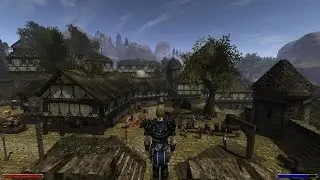 Gothic 2 НВ Atariar Edition. Гарад челендж. Без смертей. Без квитлута и ускорения времени.Ламповый.8