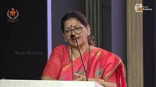 Manipal International Literature and Arts Platform | Event | Best Moments | Bengaluru | Book Brahma