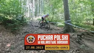 THE BEST OF... Forvia Górale na Start UCI C3, Boguszów Gorce | Puchar Polski MTB XCO