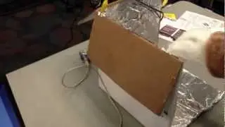 Houston mini makerfaire