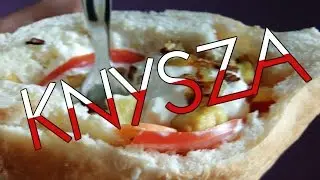 Polish Cooking: Knysza