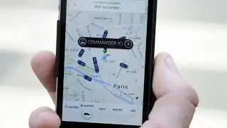 Uber suspend son service controvers&eacute; UberPop en France
