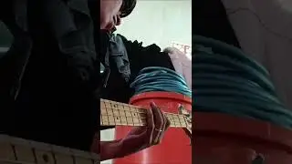 #beastandtheharlot #avengedsevenfold #basscover #johnnychrist #musicmanstingray #bass #distortion