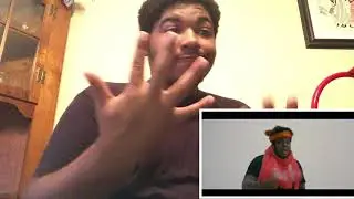 Xanman-Gucci Down Remix(feat.rico Nasty And Yung Manny) Reaction Video 🔥🔥