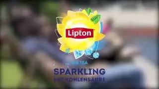 Lipton Sparkling 