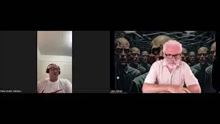 Денис Саклаков: Америка на пороге фашизма. Part 1. Трамп   ускоритель процесса. Sam Z. - Так ли это?