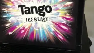 TANGO ICE BLAST DONCASTER