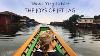 The Joys of Jet Lag: How to Live a Daring Life with Kat Medina