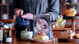 9 Sea-Soaked Tales | Mermaids, Sirens & Pirates Await | The Brews & Books Ep. 38 📚☕