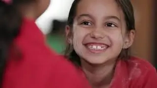 We make kids SMILE