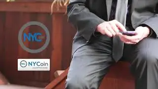 Our business accepts only NYCoin!